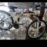 دوچرخه 26