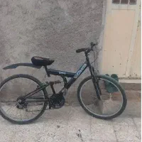 دوچرخه