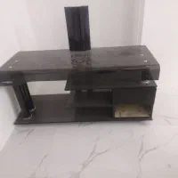 گنجه و میز تلویزیون
