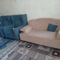 مبل هفت نفره