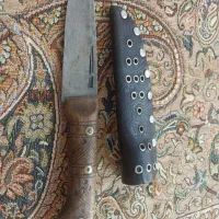 چاقو قم داودی قدیمی