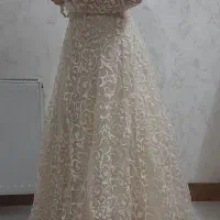 لباس مجلسی، نو ، سایز 38