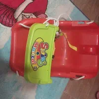 کریر و تاپ کودک