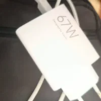 شارژر ۶۷ وات