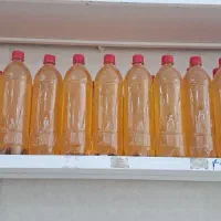 آبلیمو وآبغوره محلی