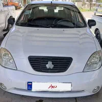 فروش کم کارترین تیبا2 مدل ۹۴ در جهان