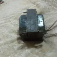 ترانس صدوده ۱۱۰ولت دوتاش۲۰۰وات۵۰۰وات.محافظ یخچال
