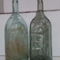 بطری قدیمی