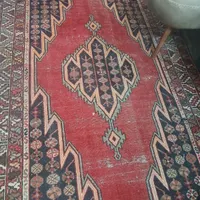 این فرش دستبافه
