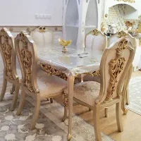 میز ناهرخوری خاص و زیبا