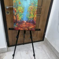 سه پایه نقاشی