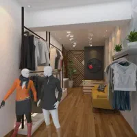 اجاره تجاری/۲۰۰متر/۷متر بر تابلوخور/همکف/آمادگاه