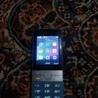 نوکیا 150 2023|موبایل|رشت, منظریه|دیوار