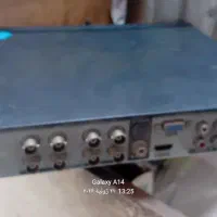 فروش پک کامل دوربین مداربسته مدل  ( BL 2000 FZL )