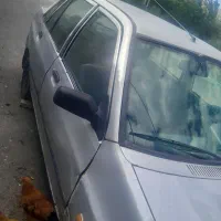 پراید صبا