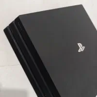 ps4 pro|کنسول، بازی ویدئویی و آنلاین|سرپل ذهاب, |دیوار