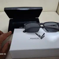 عینک آفتابی اصل