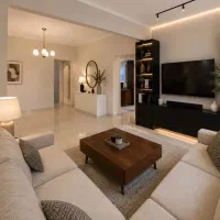 ۱۱۵ متری / جنوبی / خوش نقشه / خیابان همدان