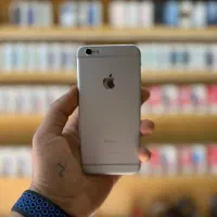 گوشی iPhone 6s حافظه 64گیگ اقساط