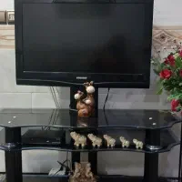 تلویزیون ۳۲ سامسونگ کره و دکورمتعلقات