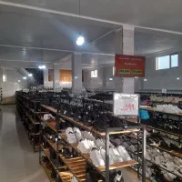 فروشنده خانم نیازمندیم
