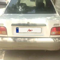 فروش پراید مدل89