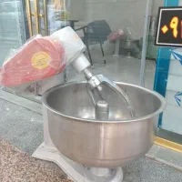 خمیر15کیلو وبیشتر
