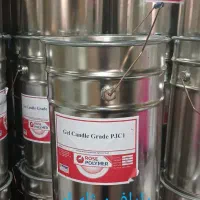 فروش انواع پارافین مایع جامد وژله ای