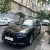 دنا پلاس توربو اوتومات ۱۴۰۲