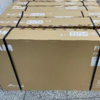 تلویزیون ال ای دی 43 هوشمند SAM سام  UQ43D6500MH