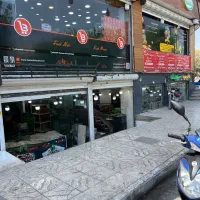 اجاره مغازه ۱۵۰ متر بلوار امیرکبیر جنب هایپر بهشتی