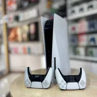 پلی استیشن ۵  فول بازی