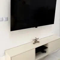 تی وی وال