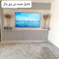 اجرای سقف کاذب پی وی سی و تایل