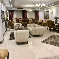 ۱۵۰متر۳خواب/روبه پارک از دو طرف/سازمان برنامه