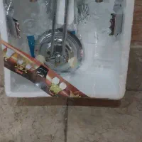 چراغ روشنایی گازی دیواری