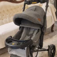کالسکه دلیجان UFU نو استفاده نشده