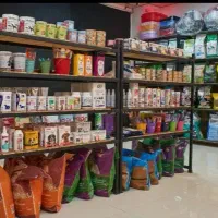 فروشگاه حیوانات خانگی پت شاپ