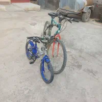 دو عدد دوچرخه