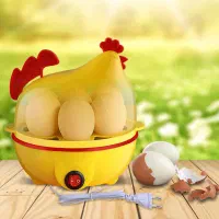 تخم مرغ پز برقی شیک