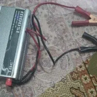 اینورتر ۱۲ به ۲۲۰