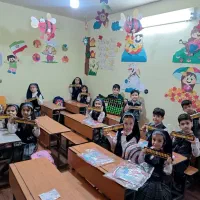 آموزش تضمینی چرتکه زیر نظر موسسه گامحا