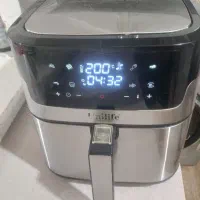 هوا پز رژیمی جنس درجه یک ۹ لیتر ۲۰۰۰