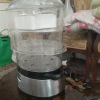 بخار پز