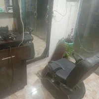 وسایل ارایشگاه