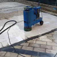 خدمات کفسابی کاشی کف سابی سنگ سابیدن بتن ماهشهر