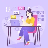 کار در منزل پاسخ به پیام