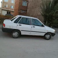 پراید مدل 88 دوگانه کارخانه شاسی ها پلمپ واقعی