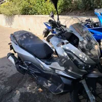 adv 150 همتاز
