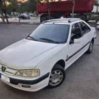 پارس ۸۸  دوگانه کارخانه